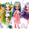 Rainbow High Fashion Pack, Skate Social Includes 1 Full Skat...