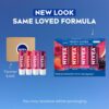 NIVEA Lip Care, Fruity Tinted Lip Balm Variety Pack, Cherry,...