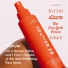 Tower 28 SOS Daily Rescue Facial Spray for Sensitive Skin, H...