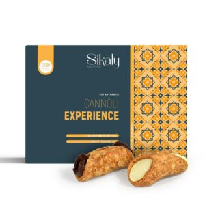 Cannoli, Gourmet Cookies. Biscotti DIY - Cannoli Experience,...