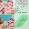 OTTOLIVES Baby Healthcare and Grooming Kit, 24 in 1 Baby Ele...