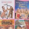 4 Kid Fav Mary-Kate & Ashley Trvl World