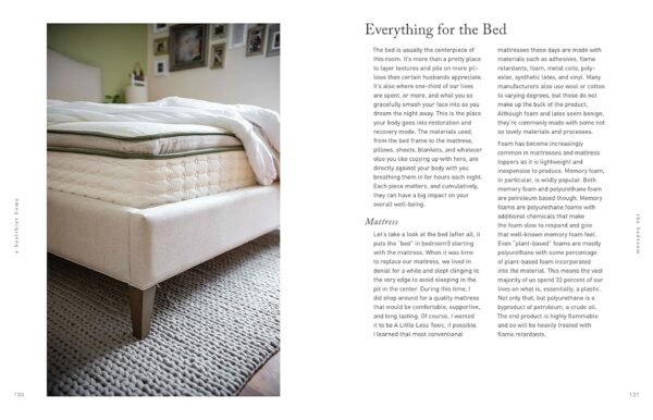 A Healthier Home: The Room by Room Guide to Make Any Space A...