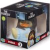 TUBBZ Boxed Edition Regan Collectible Vinyl Rubber Duck Figu...