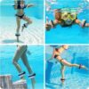 Foam Aquatic Cuffs Exercise Equipment: Sportneer Water Aerob...