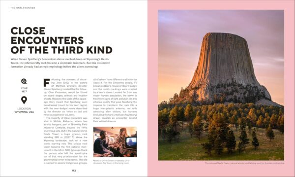 The Screen Traveler's Guide: Real-life Locations Behind Your...