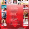 16 Romance Movie Collection [DVD]
