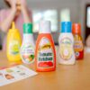 Melissa & Doug 5-Piece Favorite Condiments Play Food Set Pla...
