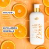 Dove Serum Body Wash Glow Recharge illuminates & Exfoliates ...