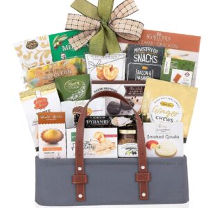 Wine Country Gift Baskets The Connoisseur Gourmet Gift Baske...