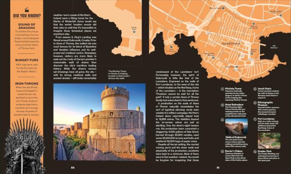 The Screen Traveler's Guide: Real-life Locations Behind Your...