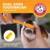 Arm & Hammer for Pets Dog Dental Care Fresh Breath Kit | Inc...