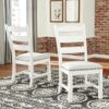 Signature Design by Ashley Valebeck Vintage Farmhouse Cushio...