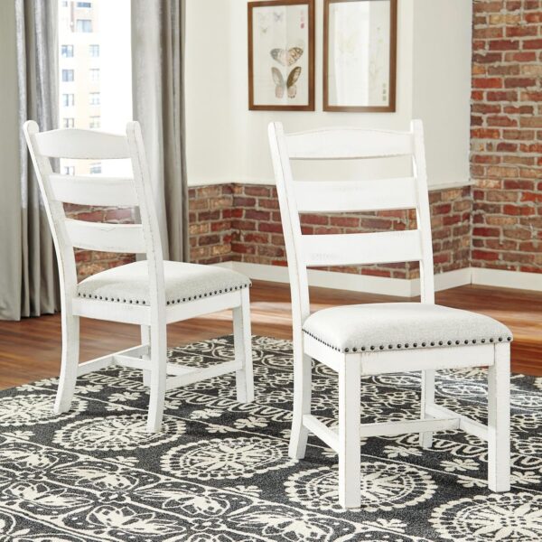 Signature Design by Ashley Valebeck Vintage Farmhouse Cushio...