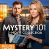 Mystery 101: 3-Movie Collection
