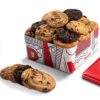 David's Cookies 2lbs Assorted Flavors Fresh Baked Cookies - ...