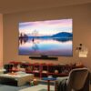 LG 65-Inch Class OLED evo AI 4K C5 Series Smart TV w/Dolby A...