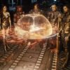 Zack Snyder’s Justice League (Blu-Ray)
