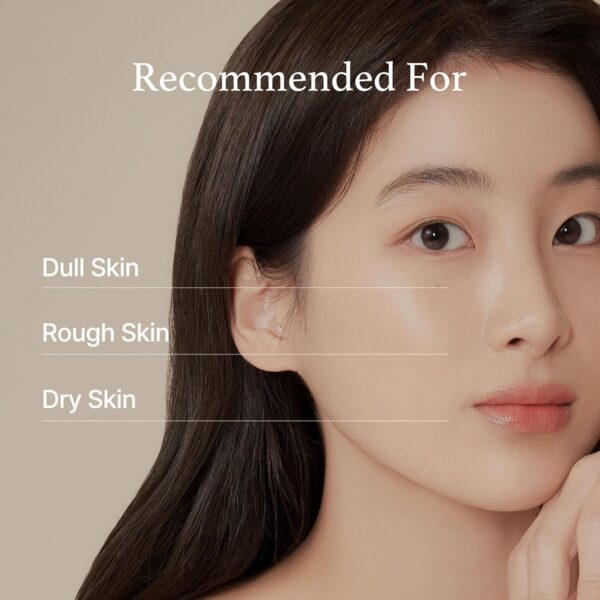 I'm from Rice Toner for Sensitive Skin, Rice Extract from Ko...