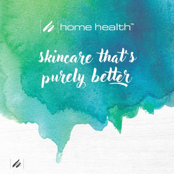 Home Health Original Castor Oil, Promotes Healthy Hair And S...