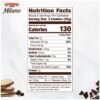 Pepperidge Farm Milano Cookies, Raspberry Chocolate, 7 oz. B...