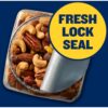 PLANTERS Deluxe Mixed Nuts, Cashews, Almonds, Pecans, Pistac...