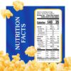 ACT II Butter Lovers Microwave Popcorn, 3-Count 2.75-oz. Bag...
