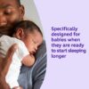Johnson's Baby Sleepy Time Bedtime Gift Set with Relaxing Na...