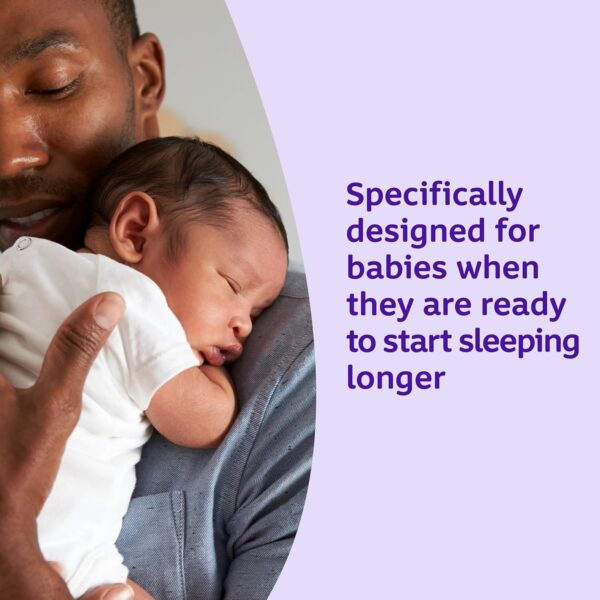 Johnson's Baby Sleepy Time Bedtime Gift Set with Relaxing Na...