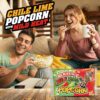 ASS KICKIN' Chile Lime Microwave Popcorn Bags - 3 Pack - Ult...