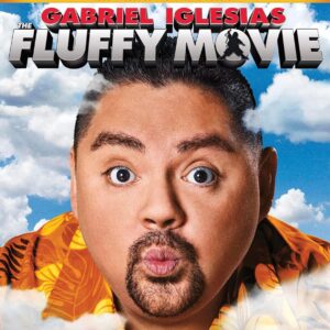 The Fluffy Movie [Blu-ray]