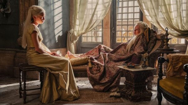 House of the Dragon: The Complete First Season (4K Ultra HD ...