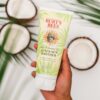 Burt's Bees After Sun Lotion with Hydrating Aloe Vera & Coco...
