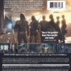 Zack Snyder’s Justice League (Blu-Ray)