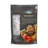 Blue Diamond Almonds, Gourmet Specialty Garlic, Herb, and Ol...