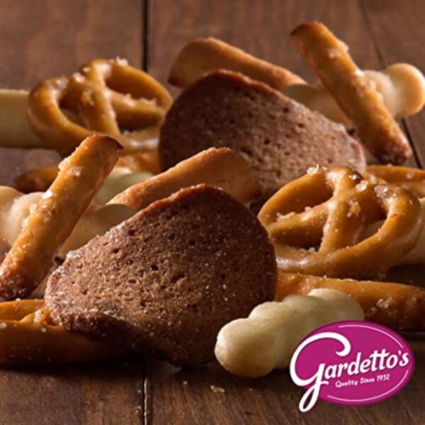 Gardetto's Original Recipe Snack Mix, Single Serve Bags Mult...