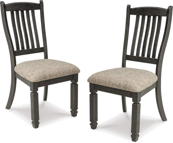Signature Design by Ashley Tyler Creek 20" Dining Room Uphol...