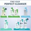 CeraVe Foaming Facial Cleanser, Daily Face Wash for Oily Ski...