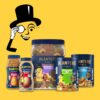 PLANTERS Pistachio Nuts Lovers Nut Mix with Pistachios no sh...