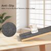 DOLOPL Placemats Set of 6 – Elegant Double Side Washable Pla...