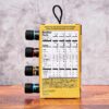 Thoughtfully Gourmet, Global Hot Sauce Gift Set, Internation...