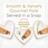 Purina Fancy Feast Gourmet Wet Cat Food Variety Pack, Petite...