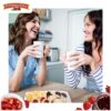 Pepperidge Farm Verona Strawberry Thumbprint Cookies, 6.75 O...