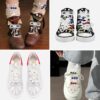 36PCS Shoe Charms for Sneakers,Jewelry Bows Charm Decoration...