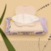 The Honest Company Calm + Cleanse Naturally Scented Wipes | ...