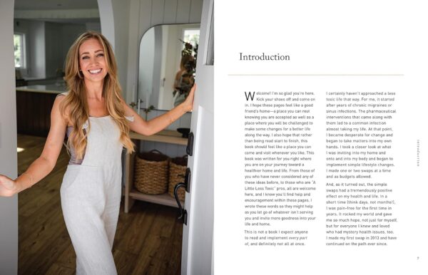 A Healthier Home: The Room by Room Guide to Make Any Space A...