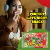 ASS KICKIN' Chile Lime Microwave Popcorn Bags - 3 Pack - Ult...