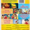 An American Tail: 4-Movie Complete Collection [DVD]