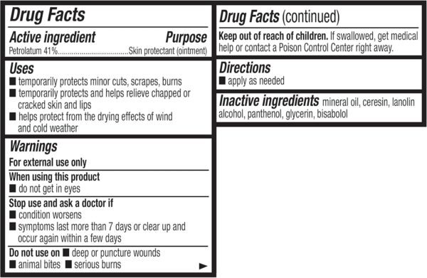 Amazon Basics Healing Ointment & Skin Protectant for Dry & C...