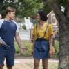 Hallmark 3-Movie Collection: An American in Austen, Rip in T...